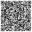 QR code with Hardscrabble Taxidermy contacts