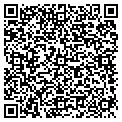 QR code with KFC contacts