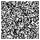QR code with Hunt Melissa contacts
