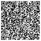 QR code with Manassas Public Schools Admin contacts