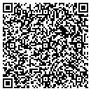 QR code with Ydra Seafood contacts