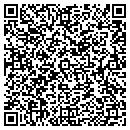 QR code with The Gideons contacts