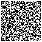 QR code with The Open Door Christian Church contacts