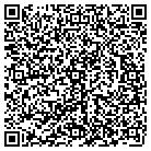 QR code with Mathews County Special Educ contacts