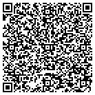 QR code with Kindred Hospital-South Florida contacts