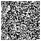 QR code with Transfiguration Lutheran Church contacts