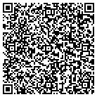 QR code with Pristine Wildlife Taxidermy contacts