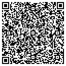 QR code with Moore Becky contacts