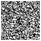 QR code with Zion Pentecostal Assembly contacts
