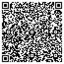 QR code with Riggs Mona contacts