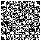 QR code with Travis Country Homeowners Assn contacts