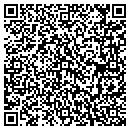 QR code with L A Car Service Inc contacts