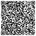 QR code with W Z Contracting Seafood contacts