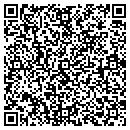 QR code with Osburn Corp contacts