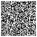 QR code with Regional Occupational contacts