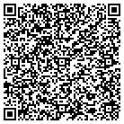 QR code with Corsons Associates Architects contacts