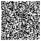 QR code with R Thomas Grotz Inc contacts
