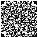 QR code with Taube Lawrence U contacts
