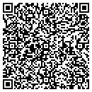 QR code with T G Rajan contacts