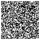QR code with Cynthia Church-Christ Holiness contacts