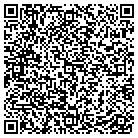 QR code with B & H Check Cashing Inc contacts