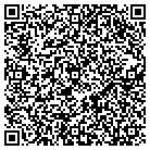 QR code with B & H Check Cashing Service contacts