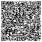 QR code with Trinity Medical Management LLC contacts