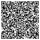 QR code with AJC Locksmithing contacts