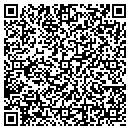 QR code with PHC Stairs contacts