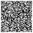 QR code with Hendrix Lisa contacts