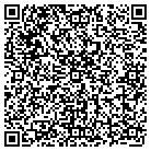 QR code with Faith Christian Land Center contacts
