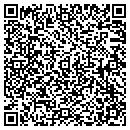 QR code with Huck Cheryl contacts