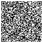 QR code with Hye Quality Home Health contacts