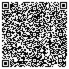 QR code with Family Worship Church Inc contacts