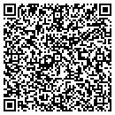 QR code with Hogart Agency contacts