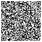 QR code with Gallilee Church Of God contacts