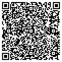 QR code with Ciscura contacts