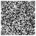 QR code with Rick Wallace Taxidermy contacts