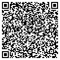 QR code with Comphealth contacts