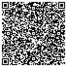 QR code with A Yellow Cab Express Svc-E Bay contacts