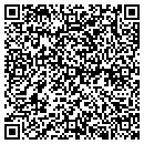 QR code with B A Kid Com contacts