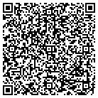 QR code with Chester's Check Cashing Center contacts