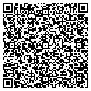 QR code with Hairs Tabernacle A&E Chu contacts