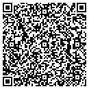 QR code with Issisch Mary contacts