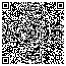 QR code with Trahan Marsha contacts