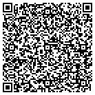 QR code with Tate's Shoe Service contacts