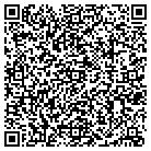 QR code with Hillcrest Hospice Inc contacts