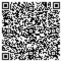 QR code with Dan Fabian contacts