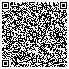 QR code with D & R Check Cashing Corp contacts