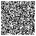 QR code with Cloc contacts